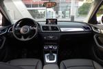 奥迪Q32012款35TFSI 舒适型