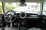 MINICOUPE2012款1.6T COOPER S 