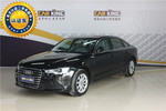 奥迪A6L2012款TFSI 舒适型(2.0T)