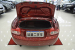 马自达MX-52009款2.0L 标准型