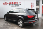 奥迪Q72011款3.0TFSI 舒适型(L)