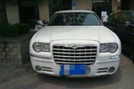 克莱斯勒3002008款300C 2.7L 豪华版