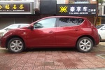 日产骐达2011款1.6L CVT豪华型