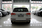 奥迪Q52013款2.0TFSI 舒适型