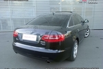 奥迪A6L2010款3.0TFSI quattro 豪华型