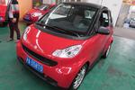 smartfortwo2011款1.0L MHD 硬顶标准版