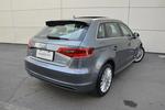 奥迪A3 Sportback2014款35 TFSI 豪华型