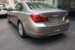 宝马7系2013款 740Li 豪华型