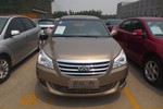 奇瑞E52011款1.8-CVT 优悦型