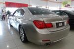 宝马7系2011款730Li 典雅型