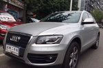 奥迪Q52011款2.0TFSI 舒适型