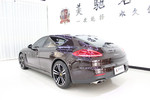 保时捷Panamera2014款Panamera 4 3.0T 