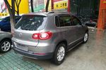 大众途观2010款2.0TSI 手自一体 菁英版