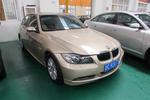 宝马3系2007款320i 2.0 手自一体豪华型