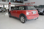 MINIMINI2013款1.6L ONE 限量第三款