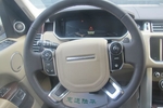 路虎揽胜2014款3.0 V6 SC Vogue SE