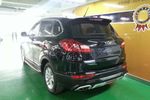 奇瑞瑞虎52014款2.0L CVT 家悦版