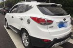 现代ix352010款2.0L 自动两驱新锐版GL 