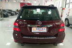 奔驰GLK级2010款GLK300 4MATIC 动感型