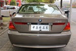 宝马7系2004款730li