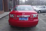 马自达Mazda62003款2.3豪华型