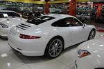 保时捷9112012款Carrera S 3.8L