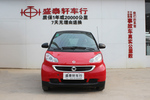 smartfortwo2012款1.0 MHD 硬顶标准版