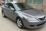 马自达Mazda62004款2.0豪华型