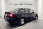 斯柯达明锐2009款1.6L 手动逸致版