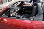 保时捷Boxster2013款Boxster 2.7L 