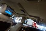 捷豹XJ2011款XJL 3.0 全景商务版