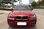 宝马X62008款xDrive35i