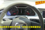 奥迪A6L2011款2.0TFSI 舒适型