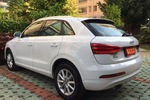 奥迪Q32015款35 TFSI 进取型