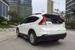 本田CR-V2015款2.0L 两驱风尚版