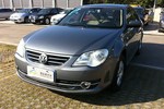 大众宝来2011款1.6L 手自一体 时尚型