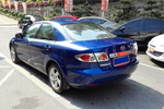 马自达Mazda62004款2.0豪华型