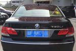 宝马7系2008款730Li 典雅型