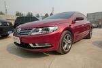 大众CC2013款1.8TSI 豪华型