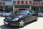 奔驰S级2008款S 600L