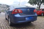 大众宝来2008款1.6L 手自一体 舒适型