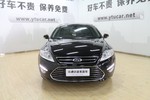 福特致胜2011款2.0T GTDi240 至尊型