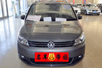 大众途安2011款1.4TSI DSG 智雅版5座