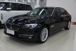 宝马7系2013款740Li xDrive