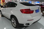 宝马X62012款xDrive35i