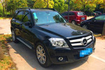 奔驰GLK级2010款GLK300 4MATIC 豪华版