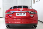 马自达Mazda6 Atenza阿特兹2014款2.0L 蓝天豪华版