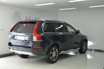 沃尔沃XC902013款2.5T 行政版