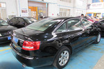 奥迪A6L2008款2.0TFSI 标准型(自动)