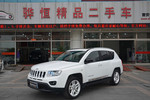 Jeep指南者2014款2.0L 两驱运动版